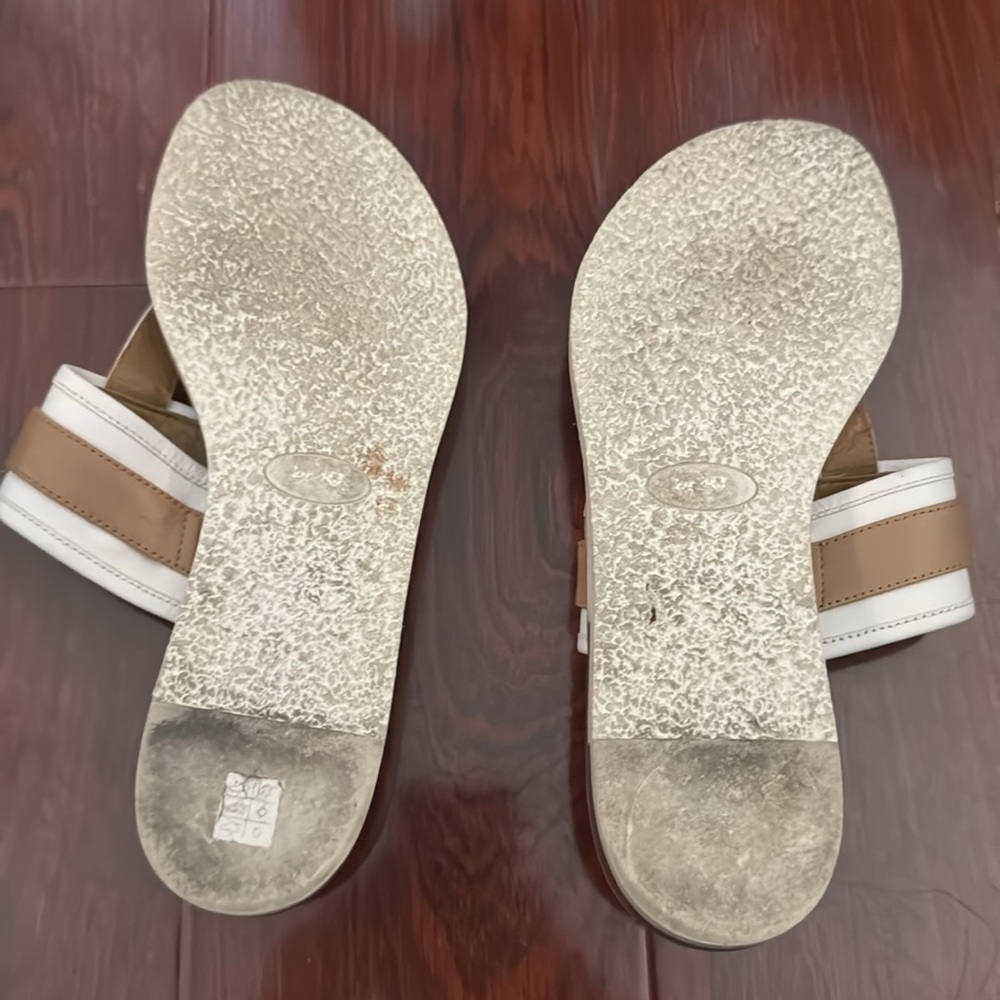 Coach Sandals - Picture 2 of 4